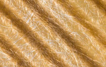 Ysgeibion fibreglass roof waterproofing