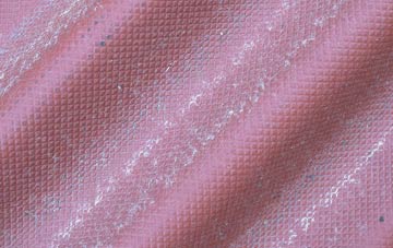 Ysgeibion fibreglass roofing costs