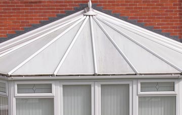 Ysgeibion polycarbonate conservatory roof repairs