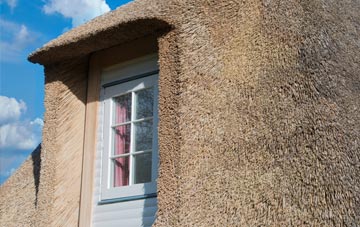Ysgeibion thatch roof disadvantages
